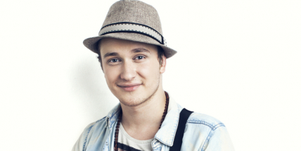 Zpěvák Voxel vystoupí na charitativním koncertu pro Bednu