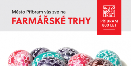 První letošní farmářské trhy startují již zítra