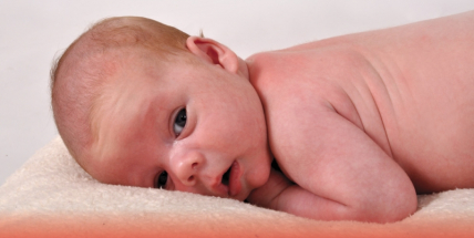 Zůstane dubnové miminko osamoceno?