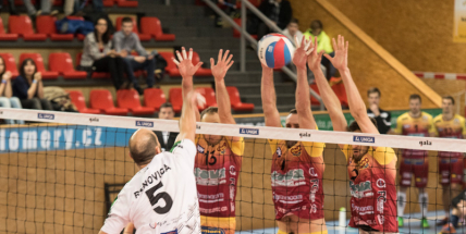 Kocouři prohráli i doma a jsou zápas od vyřazení