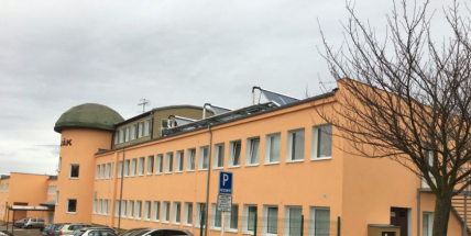 Vykradli restauraci Maják, letos už podruhé