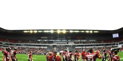 Příbramským Bobcats brzy začne sezona, doma vyzvou Pardubice