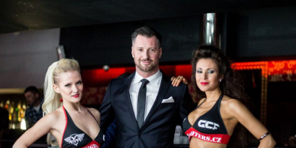 Vážení bojovníků bude k vidění v OC Skalka