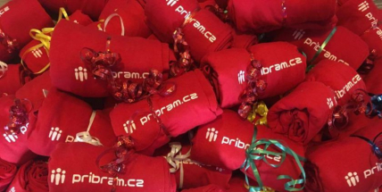 Prvních 80 návštěvníků GCF získá zdarma tričko