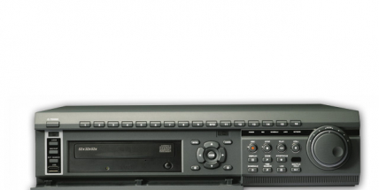 Lupič ukradl i záznamová zařízení