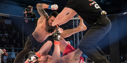 GCF: Další várka fotografií