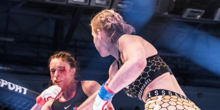 Připomeňte si s námi titulový zápas Lucie Pudilové