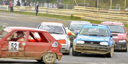Příští víkend začíná sezóna rallycrossu