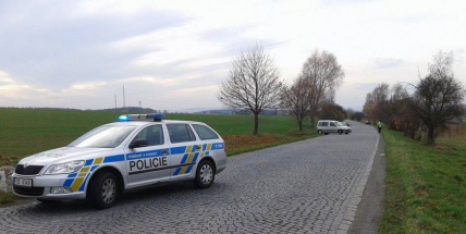 Příbramští policisté o Velikonocích zkontrolovali 590 vozidel