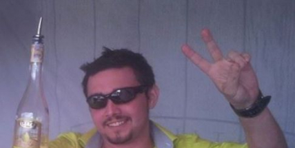 Na své práci miluji snad úplně všechno, říká jeden z příbramských barmanů