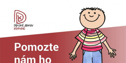 Nadace Kuře letos přispěje i na Dětský domov Korkyně