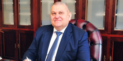 Středočeskou ČSSD povede do krajských voleb hejtman Petera