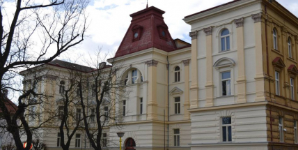 Příbramská charita se přestěhovala do nových prostor