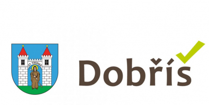 Město Dobříš má nový vizuál, který je lepší?