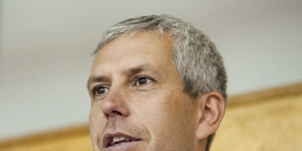 Prezident příbramských volejbalistů: Nebyly naplněny cíle, které jsme si dali