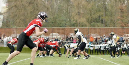 V utkání s Pardubicemi se Bobcats trápili, nepomohly ani zahraniční posily