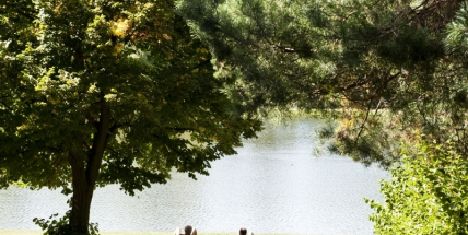 Mezi Novákem a Fialákem by mohla vyrůst in-line dráha