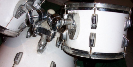 Policisté našli odcizené hudební nástroje