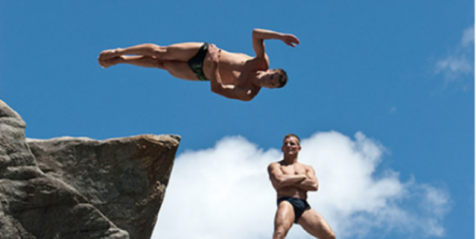 Od pátku se koná v Hříměždicích oblíbený Highjump, přinášíme Vám kompletní program