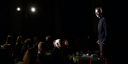 Nejlepší recitátoři z ČR navštíví svatohorské gymnázium