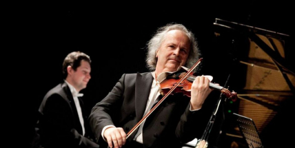 V příbramském divadle proběhl slavnostní koncert k 800. výročí města