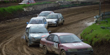 V Sedlčanské kotlině se letos poprvé závodilo