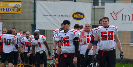 Příbramští Bobcats prohráli i druhý zápas letošní sezóny