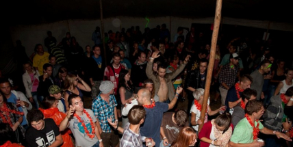 Na festivalu Kačeři se představí přes 20 DJs