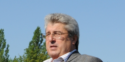 Senátor Řihák se vyjádřil k nedávným aktivitám vandalů u příbramské kašny