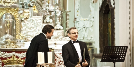 Benefiční koncert chce sehnat prostředky na dostavbu Svatohorských varhan