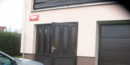 Z garáže ukradl věci za 40 tisíc