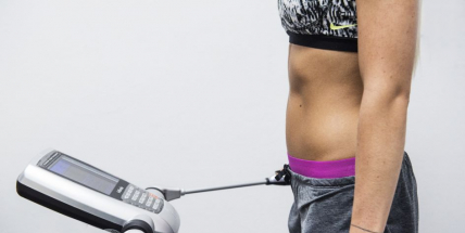 Chcete poznat svoje tělo? InBody vám pomůže