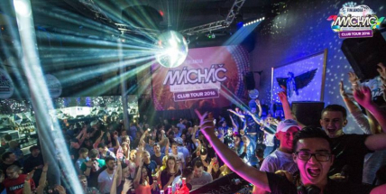 Festival Mácháč zavítá v květnu do Březnice