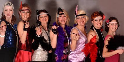 Máte rádi country? Co přijít na bál v Podlesí