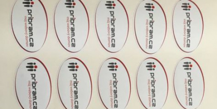 Soutěž spuštěna, můžete lepit a fotit