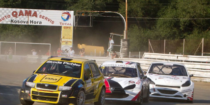 Vrchol sezóny v Sedlčanské kotlině se blíží