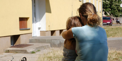 „Multitým“ pomáhá rodinám zajistit co nejlepší podmínky k životu