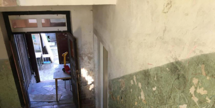 Jak vypadají domy v Březnické zevnitř? Podívejte se sami