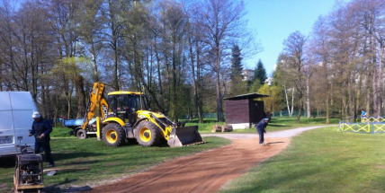SZM se připravují na letní sezónu