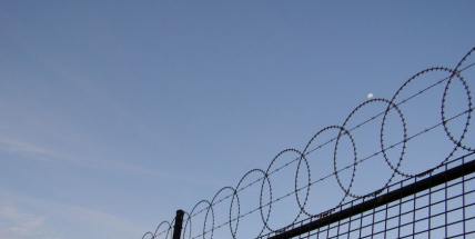 Uprchl z věznice a po hodině se zase vrátil