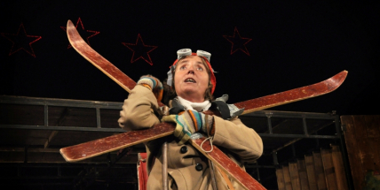 Jak to vypadalo na 700. repríze Hrdého Budžese?