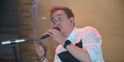 Skupina Slza vyprodala příbramskou sportovní halu