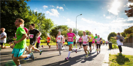 Zažijte olympijskou atmosféru v Příbrami