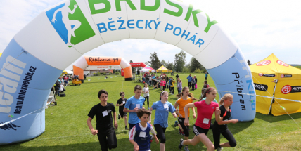 Brdská 25 startuje již tuto neděli, sraz je v Lázu