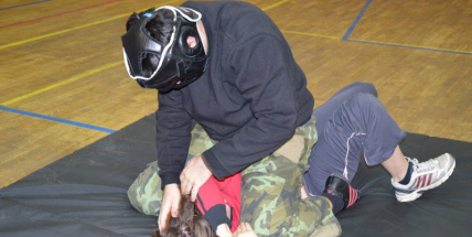 Město spolu se sdružením Tilius chystá další kurz sebeobrany pro ženy