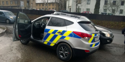 Policie chytla další várku opilých motoristů