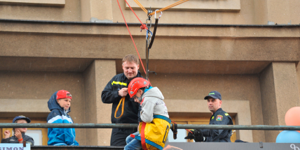 Divadlo bude již zítra opět patřit dětem