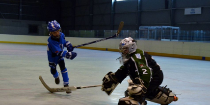 V Příbrami se uskuteční mistrovský turnaj v hokejbalu