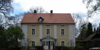 Památník Karla Čapka u Dobříše se stal muzeem roku