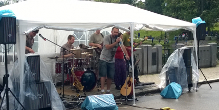 Sedmý ročník Korza Obora již klepe na dveře